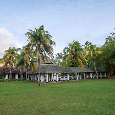 The Palms Hotel Beruwala Luaran gambar