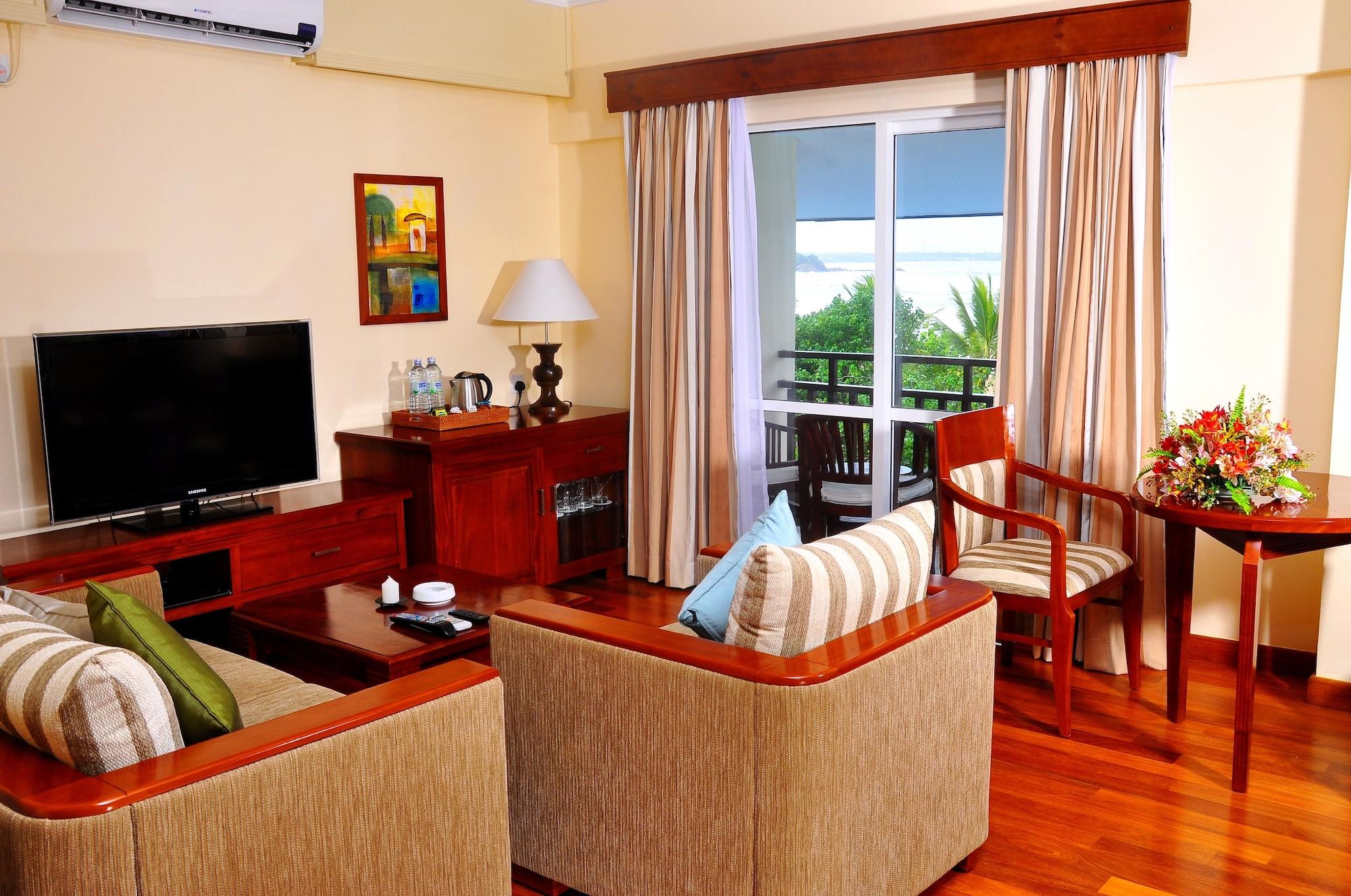 The Palms Hotel Beruwala Luaran gambar