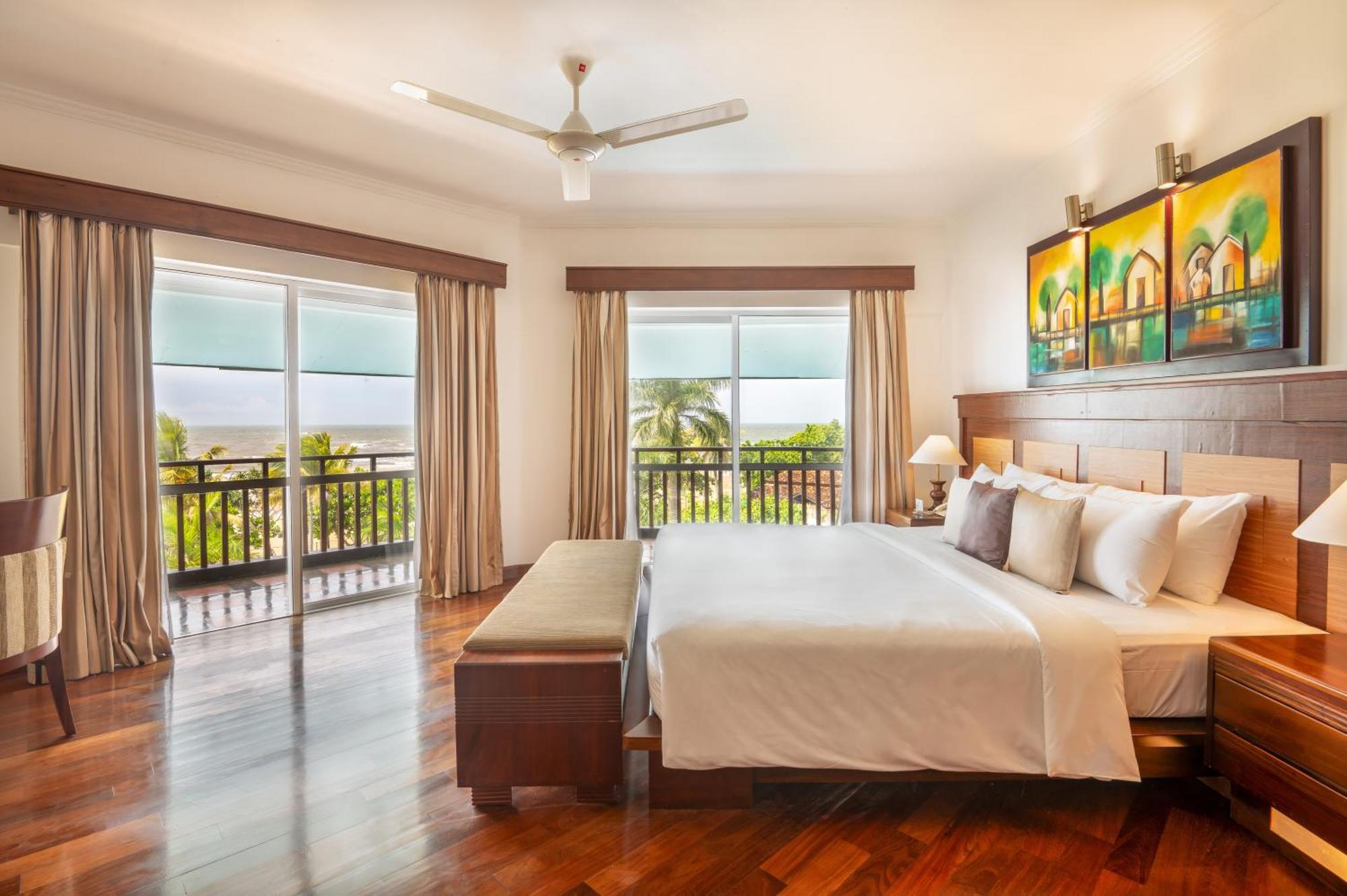 The Palms Hotel Beruwala Luaran gambar