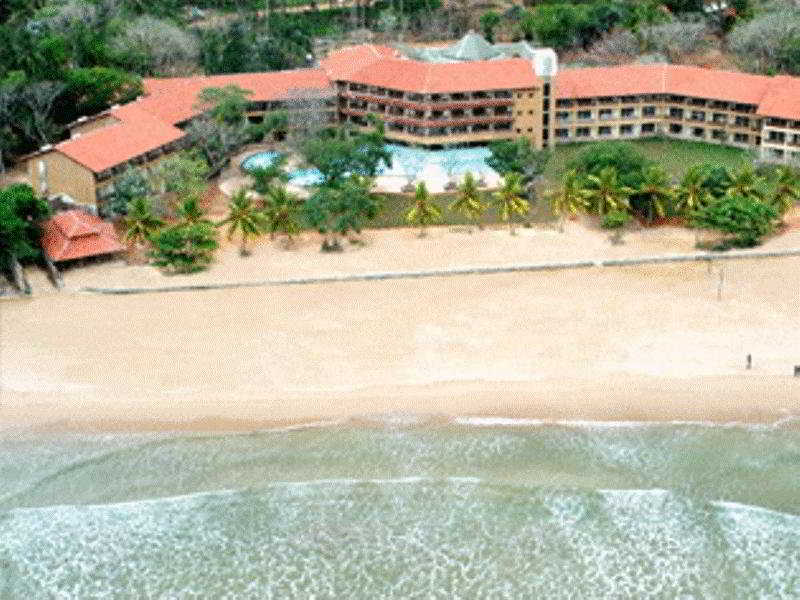 The Palms Hotel Beruwala Luaran gambar